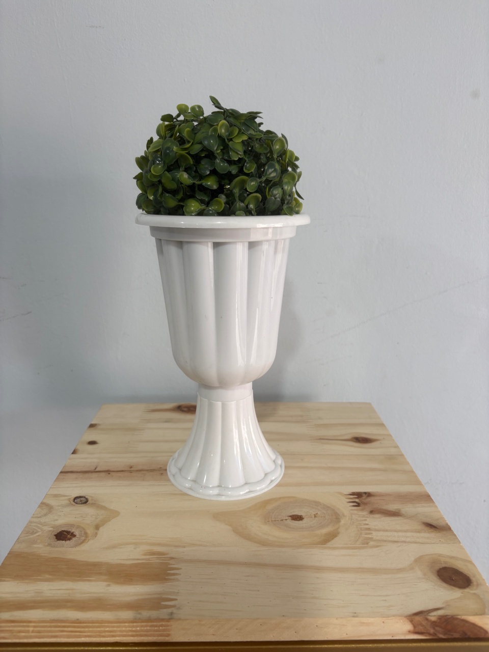 Vaso Com Buchinho - Déh Decorações 