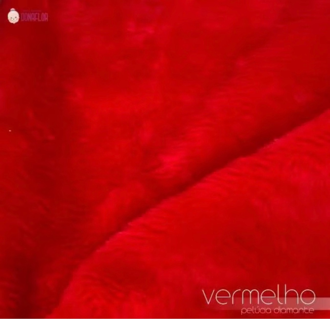 Tapete Vermelho - Déh Decorações 