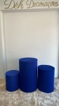Trio Capa de Cilindros - Cores  - imagem 6