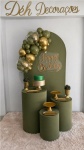 Verde Oliva Kit - imagem 2