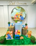 Ursinho Pooh Menino (Kit 2) - imagem 2