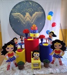 Mulher Maravilha (Kit 2) - imagem 2