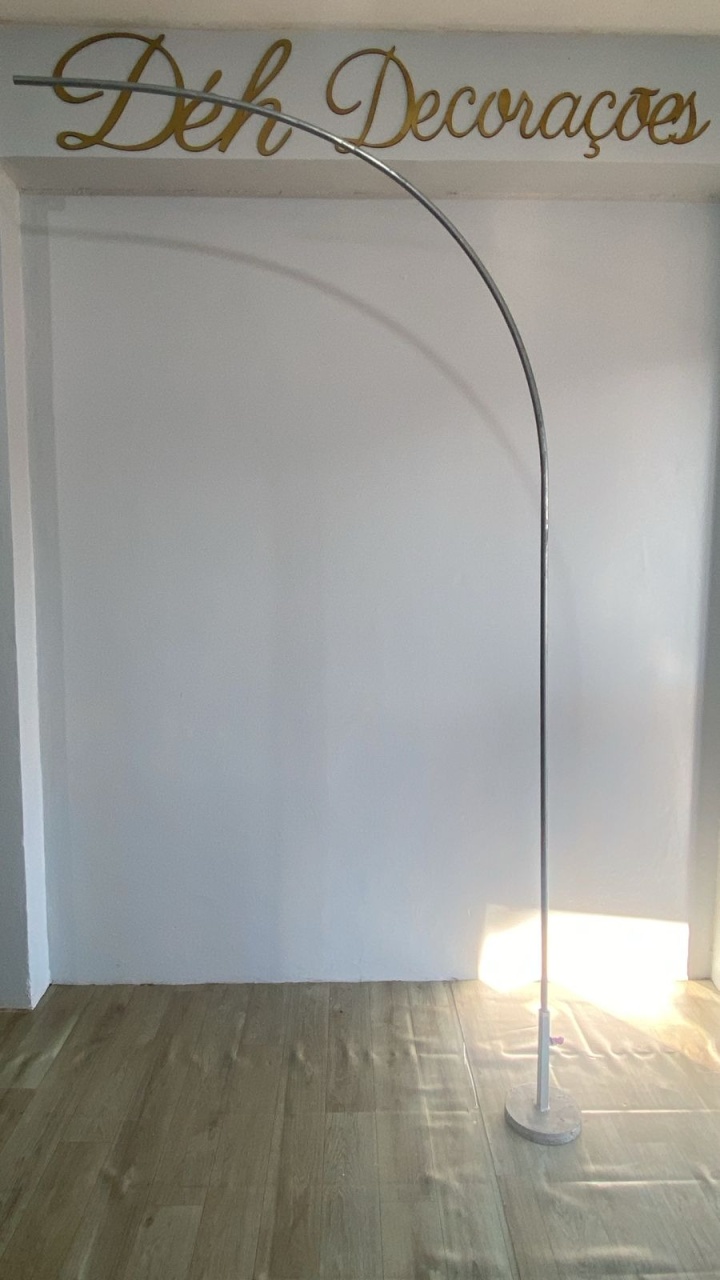 Painel Para Balao - Déh Decorações 