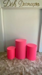 Trio Capa de Cilindros - Cores  - imagem 13