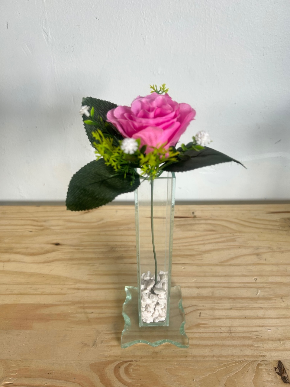 Arranjo Para Mesa de Convidados 2 - Déh Decorações 