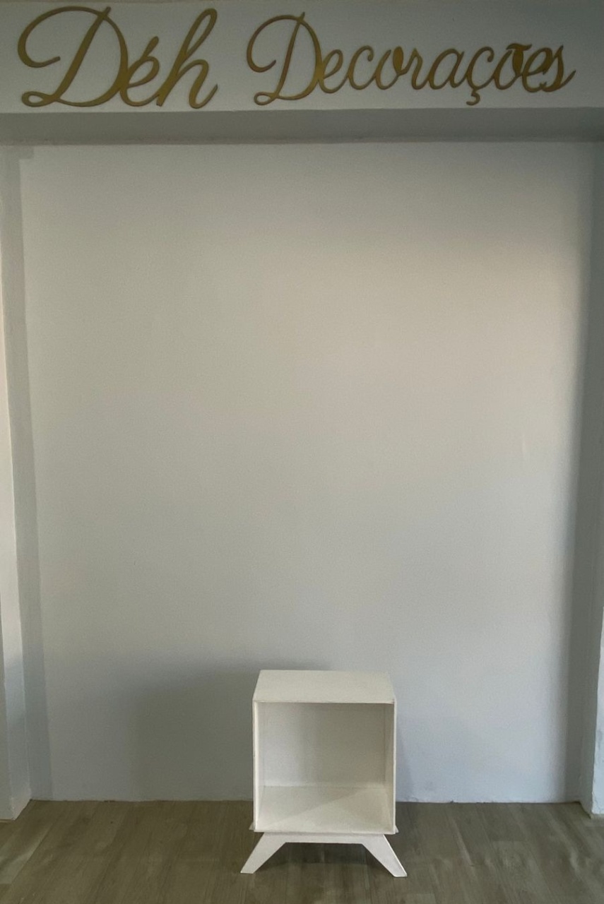 Armario Lembranca - Déh Decorações 