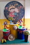 Festa Junina (Kit 1) - imagem 1