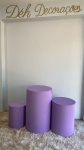Trio Capa de Cilindros - Cores  - imagem 7