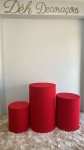 Trio Capa de Cilindros - Cores  - imagem 2