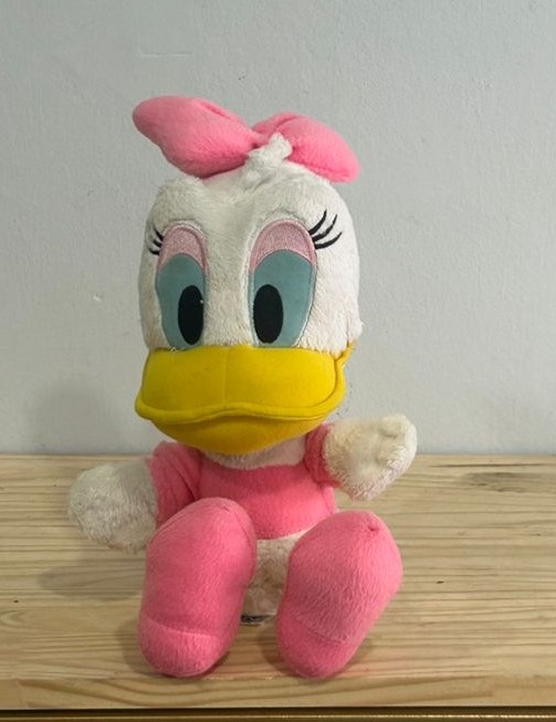 Pelúcia Margarida  - Déh Decorações 