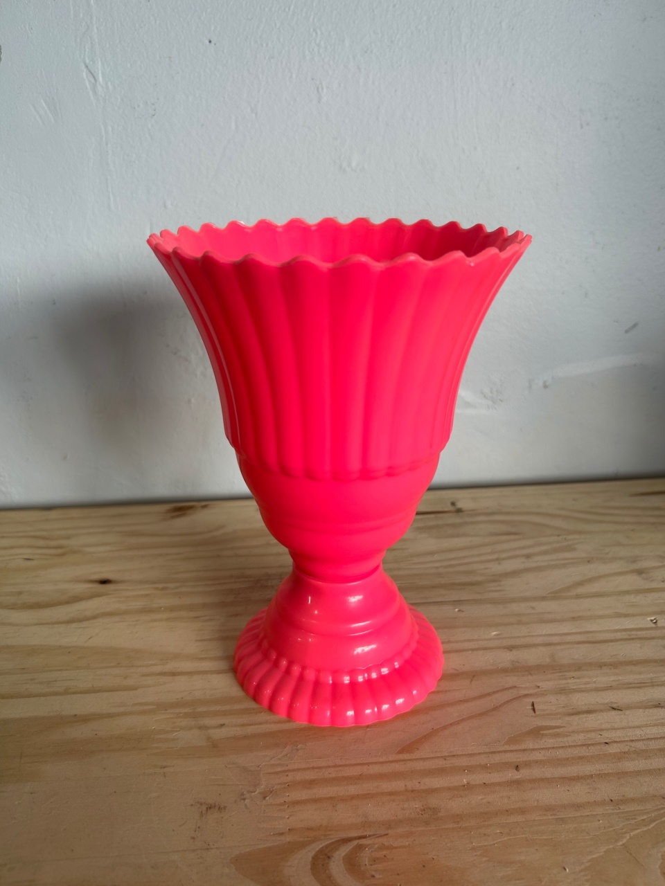 Vaso Pink 2 - Déh Decorações 