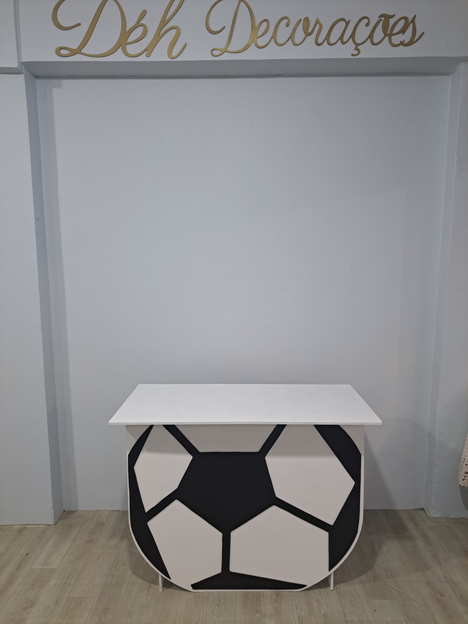 Cômoda Bola - Déh Decorações 