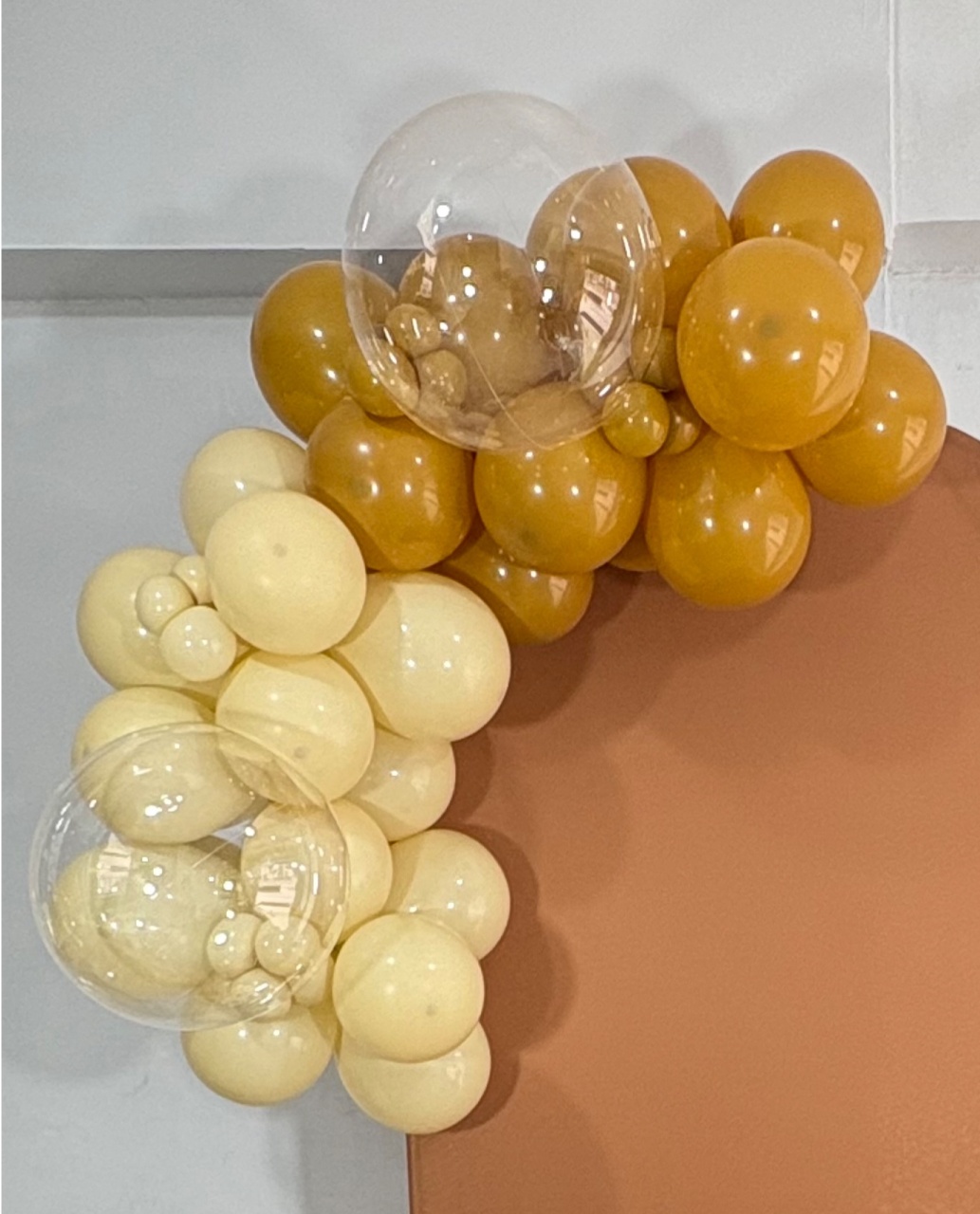 Balão Promocional  - Déh Decorações 