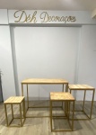 Mesa Dourada  - imagem 1