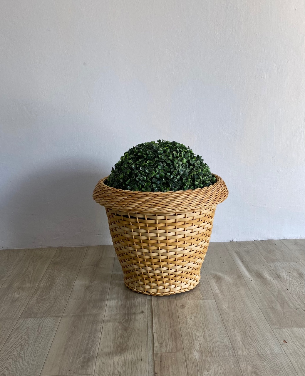 Cachepô G Com Buchinho - Déh Decorações 