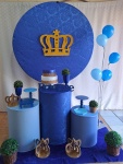Príncipe (Kit 2) - imagem 1