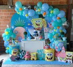 Bob Sponja (Kit 2) - imagem 2