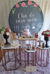 Chá de Casa Nova Premium - imagem 4