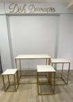 Mesa Dourada  - imagem 2