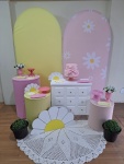 Margarida (Kit 4) - imagem 1