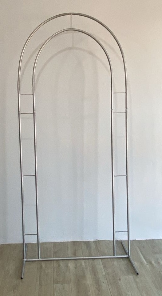 Painel Duplo (Vazado) G 2.00M - Déh Decorações 
