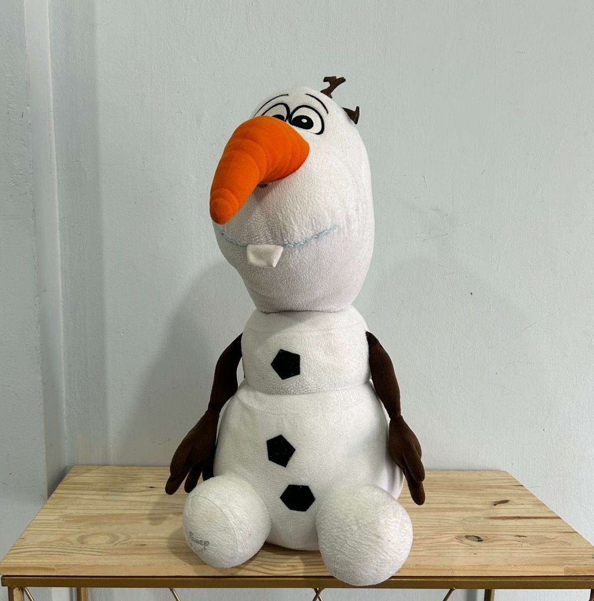 Pelúcia Frozen 2 - Déh Decorações 