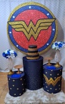 Mulher Maravilha (Kit 2) - imagem 2