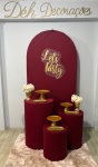 Marsala Kit  - imagem 2