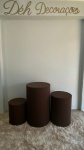 Trio Capa de Cilindros - Cores  - imagem 11