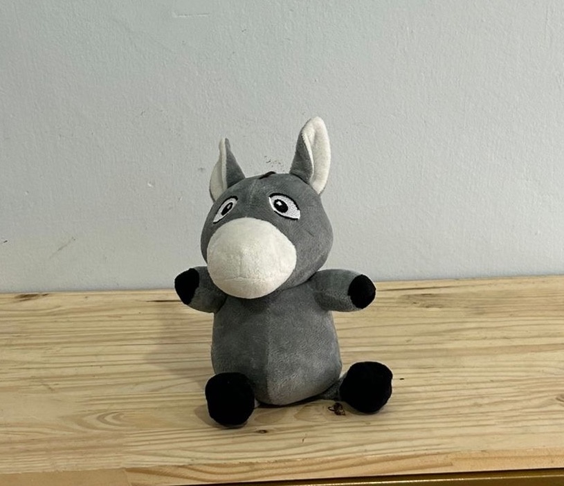 Pelúcia Divertidamente - Déh Decorações 