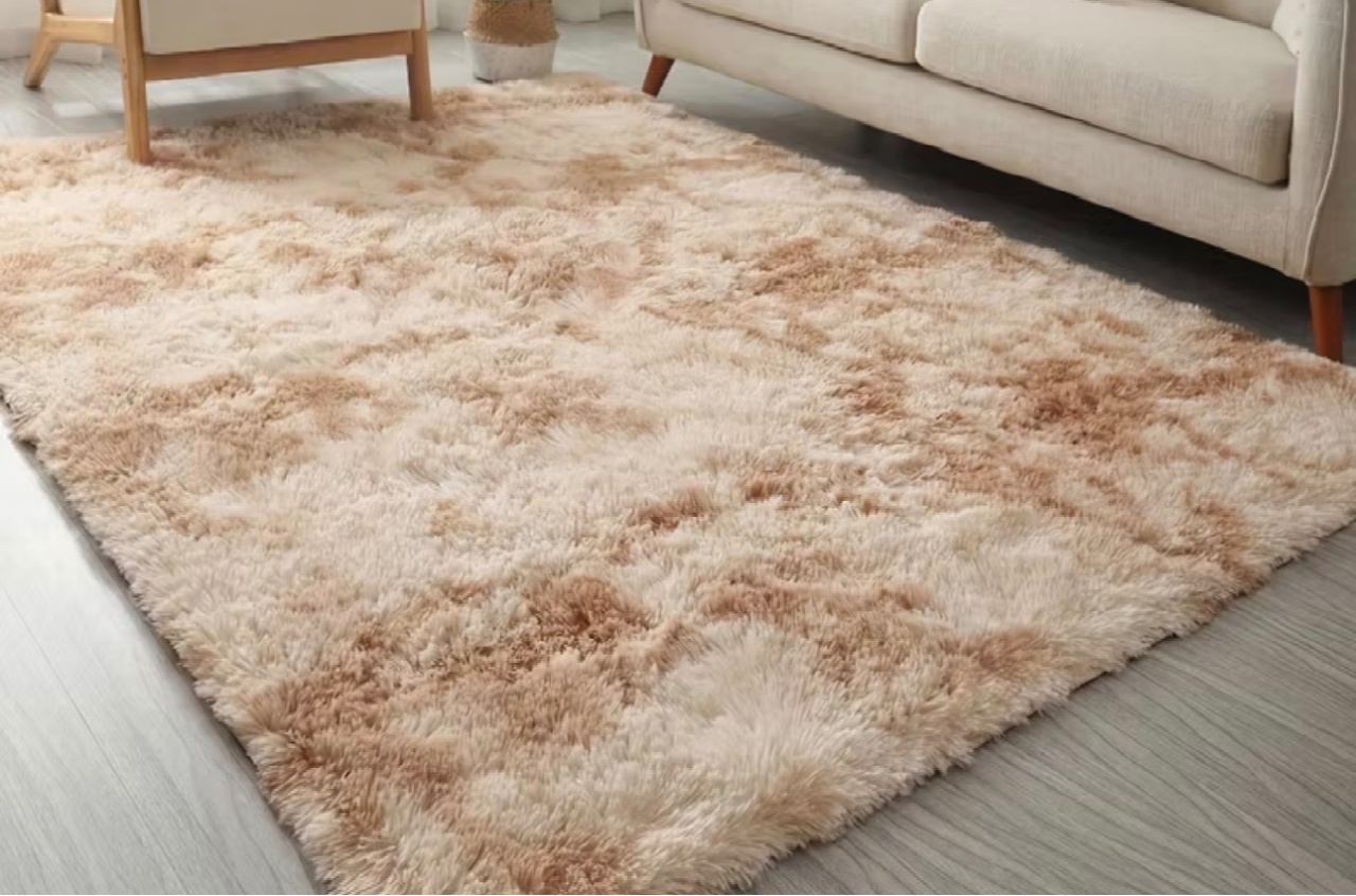 Tapete Bege 2X2,20 - Déh Decorações 