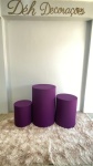 Trio Capa de Cilindros - Cores  - imagem 10
