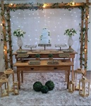Casamento Luxo 2 - imagem 1
