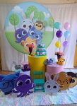 Bolofofos Menina (Kit 2) - imagem 2