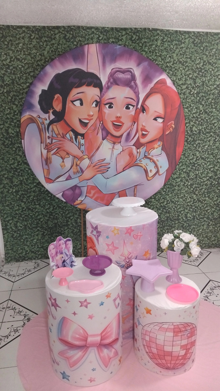 K Pop3 - Sahdecoracoes peguemonte