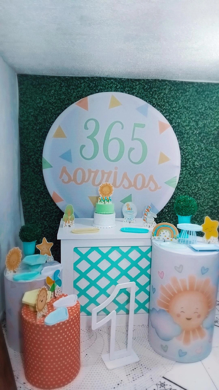 365 Sorrisos - Sahdecoracoes peguemonte