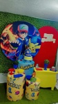 Pokemon 1 - imagem 1