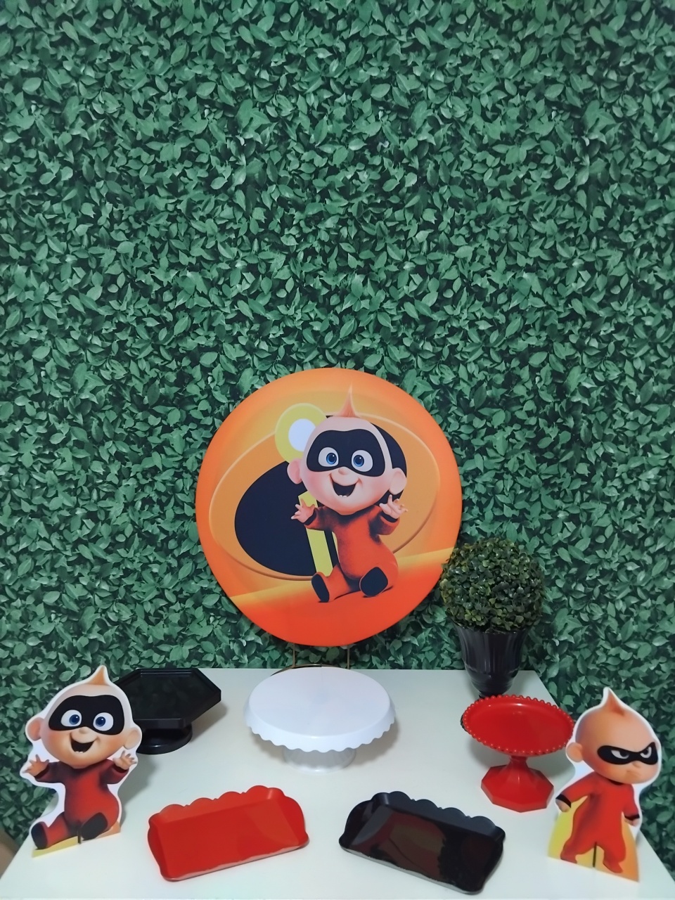 Mini Kit Os Encrivel - Sahdecoracoes peguemonte