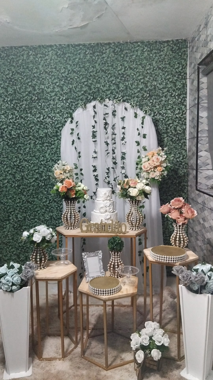 Casamento 2 - Sahdecoracoes peguemonte