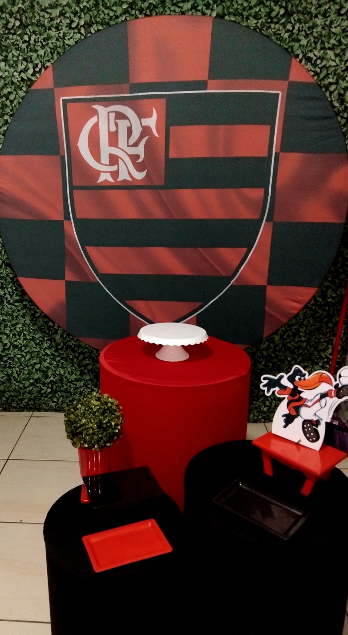 Flamengo 1 - Sahdecoracoes peguemonte