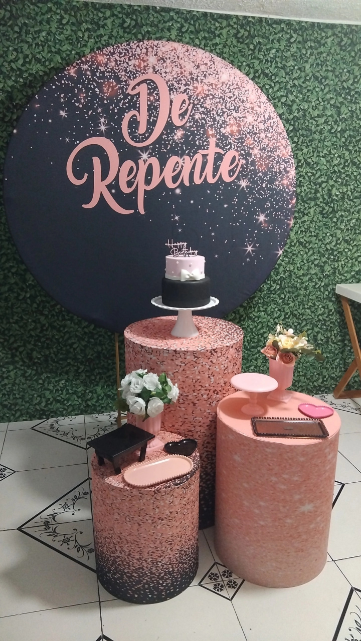 Derepente 2 - Sahdecoracoes peguemonte