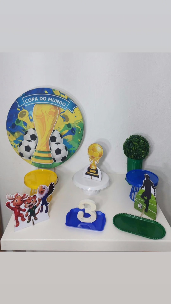 Copa - Sahdecoracoes peguemonte
