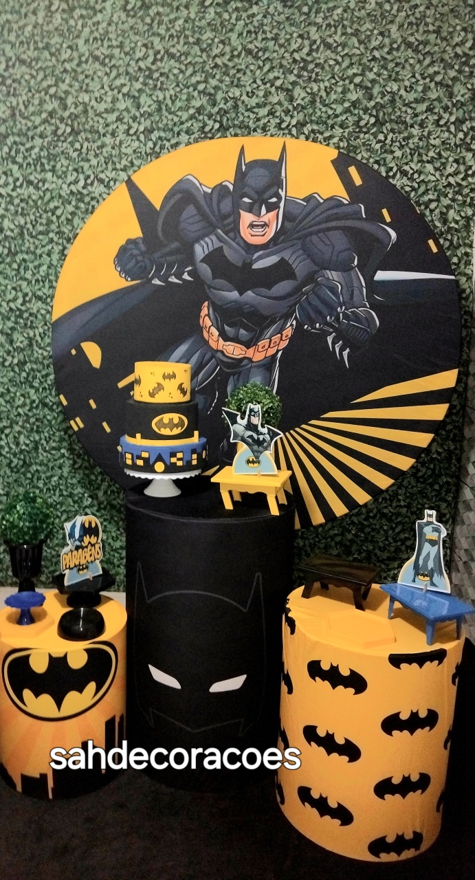 Batman2 - Sahdecoracoes peguemonte