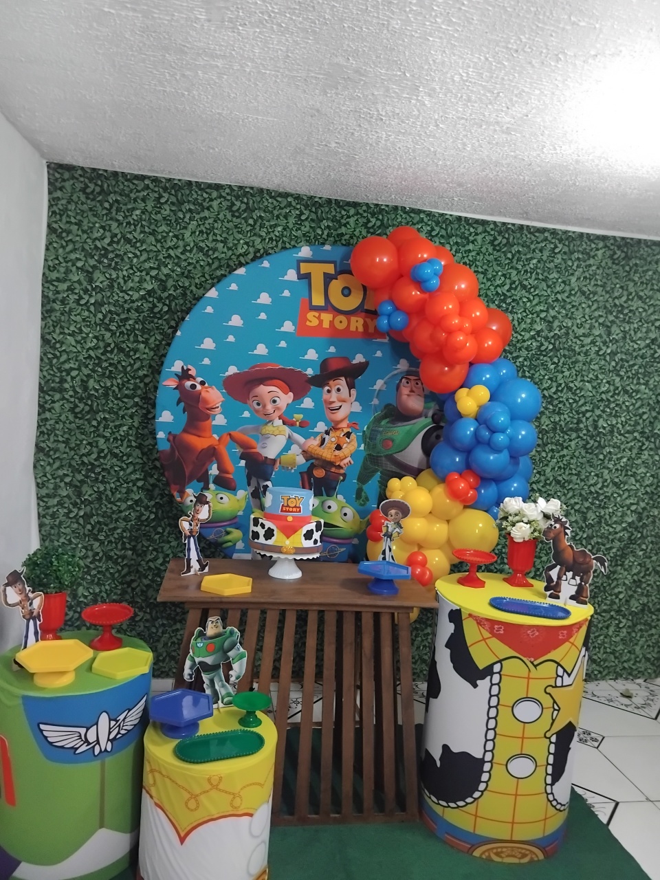 Kit Toy Store3 - Sahdecoracoes peguemonte