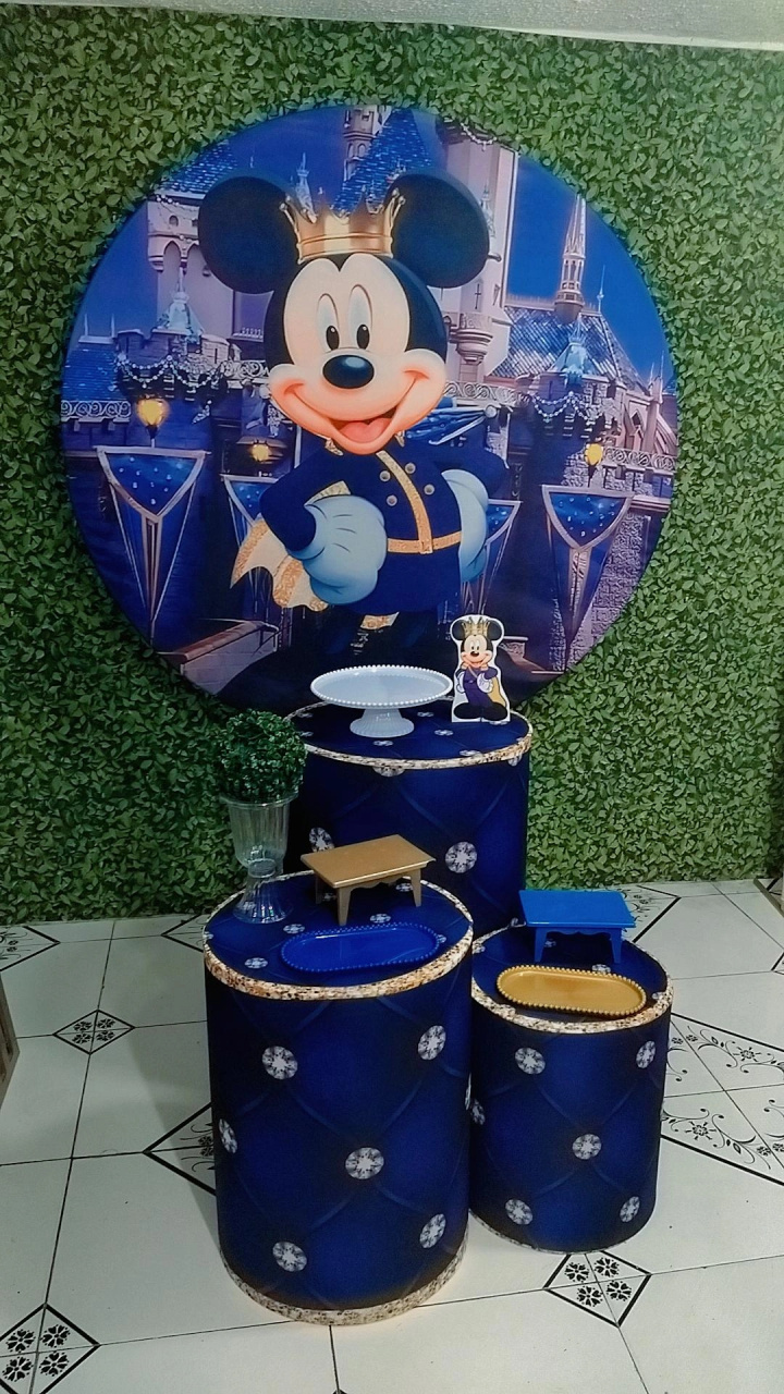 Mickey Realeza 1 - Sahdecoracoes peguemonte