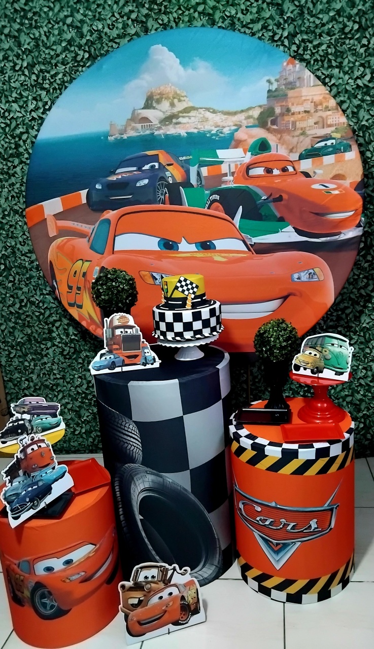 Carro 1 - Sahdecoracoes peguemonte