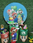 Mario Broz 3 - imagem 1