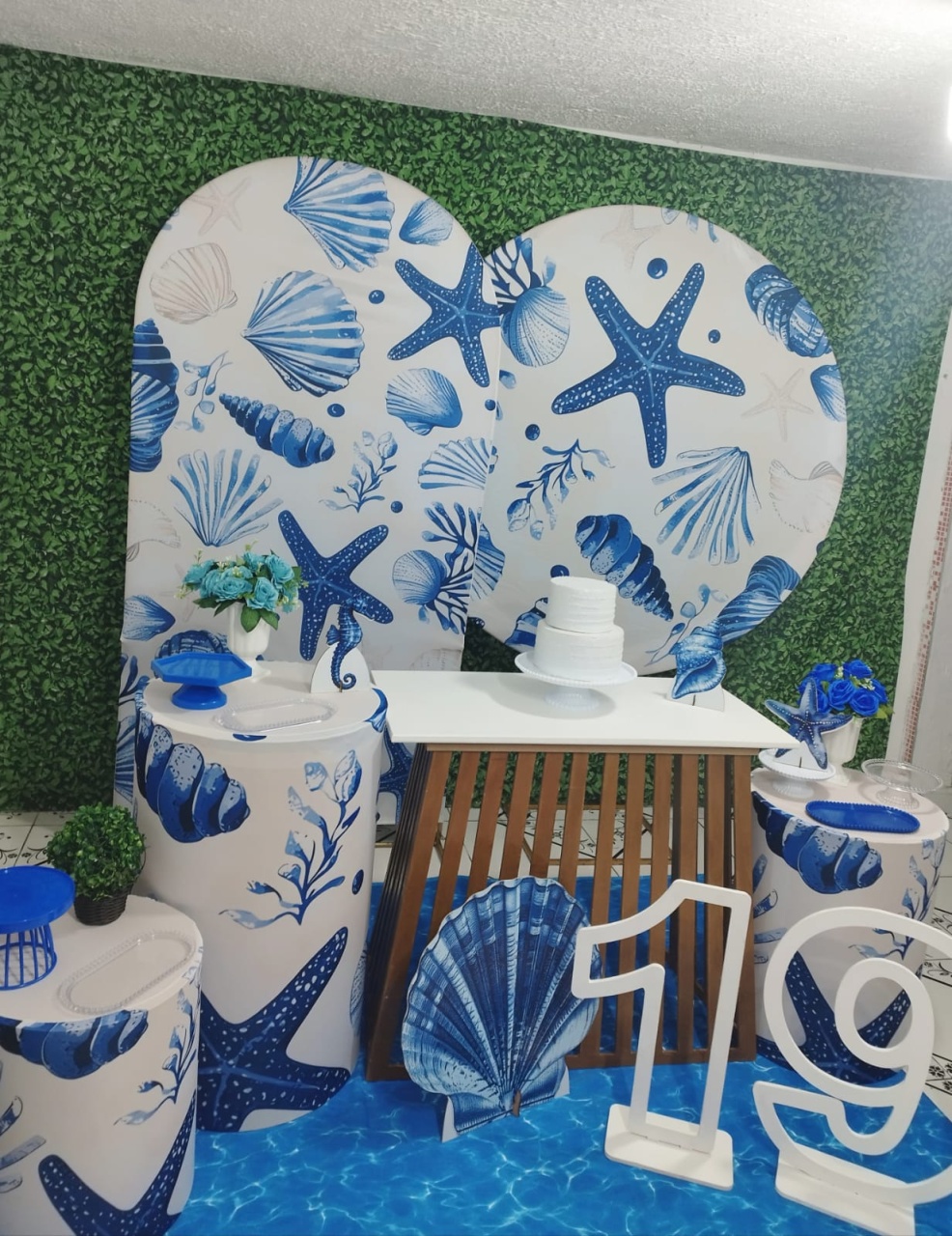 Fundo Do Mar 3 - Sahdecoracoes peguemonte