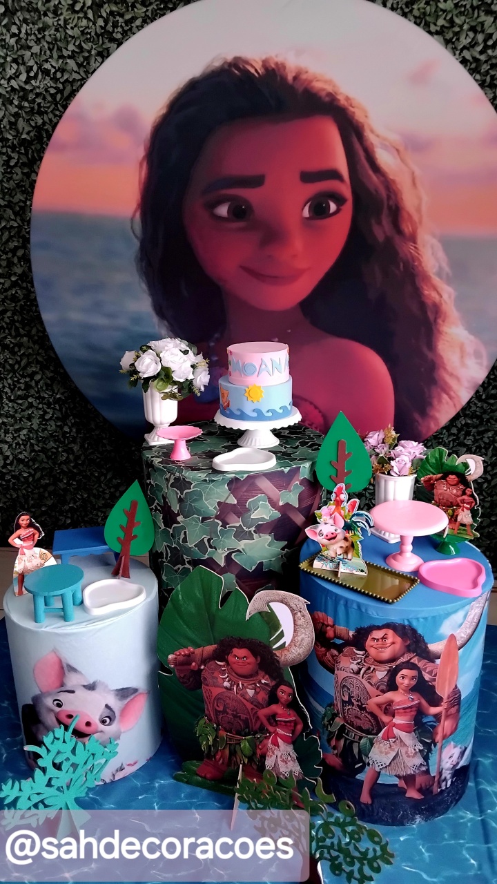 Moana Adulta 2 - Sahdecoracoes peguemonte