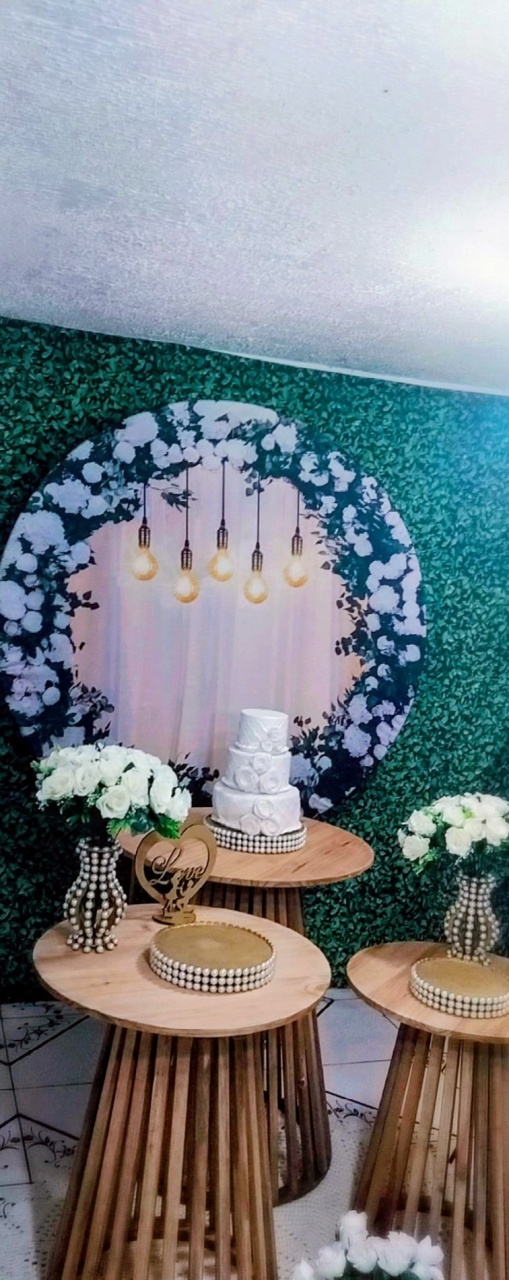 Casamento - Sahdecoracoes peguemonte
